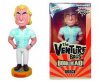 The Venture Brothers Brock Samson Bobble Head